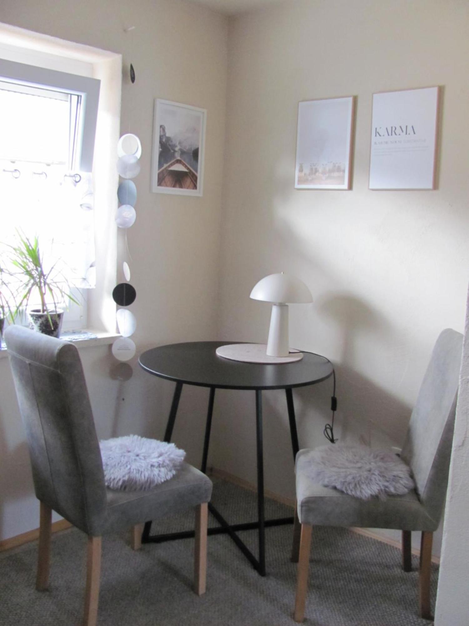 Cozy Airport Guesthouse: Twin Room with Shared Bath Trunkelsberg Exterior photo